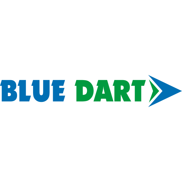 Blue Dart