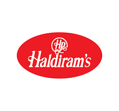 Haldiram's